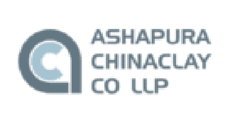 Asapura Chinaclay CO LLP Logo