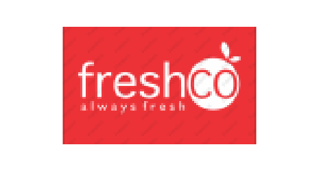 Fresh-Logo