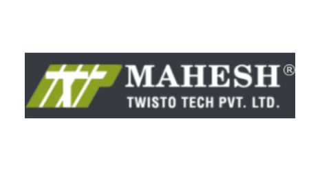 Mahesh-Logo