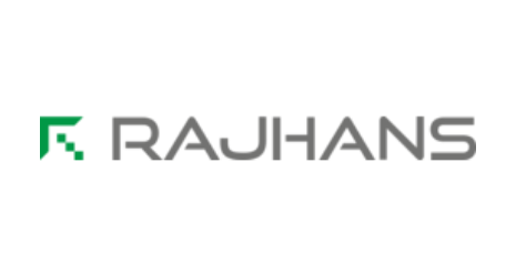 Rajhans-Logo